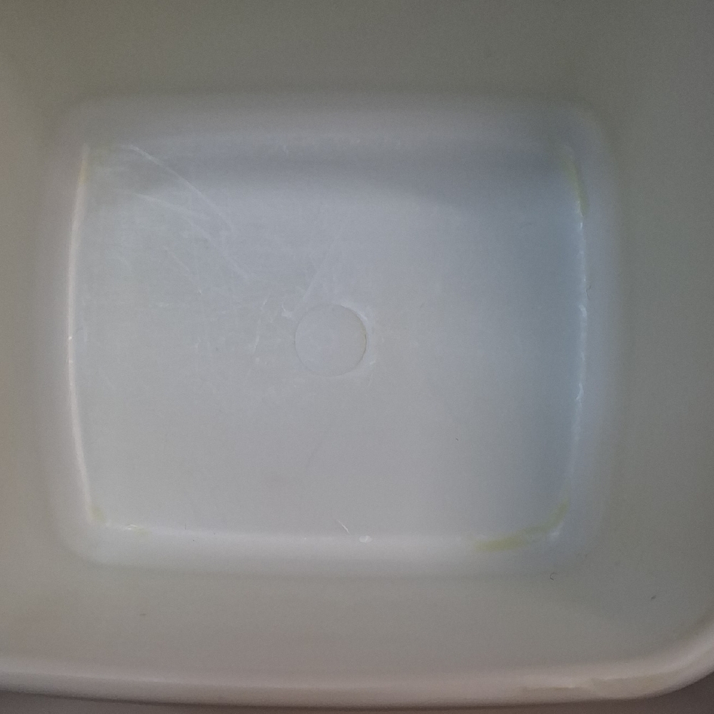 Pampered Chef Chillzanne Rectangle Server  #5 - Picture 6 of 12